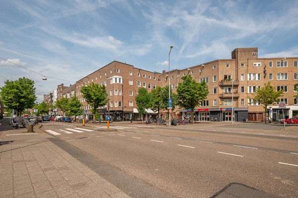 Medium property photo - Vincent van Goghstraat 198, 1072 DA Amsterdam